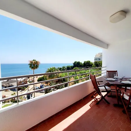 Marbellamar Seaviews Διαμέρισμα *
