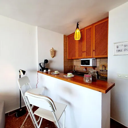 Marbellamar Seaviews * Μαρμπέλλα