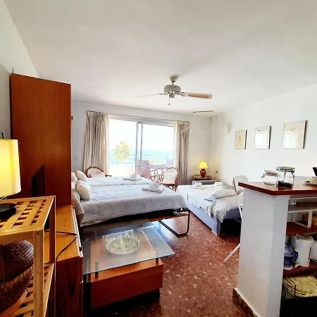 Marbellamar Seaviews *