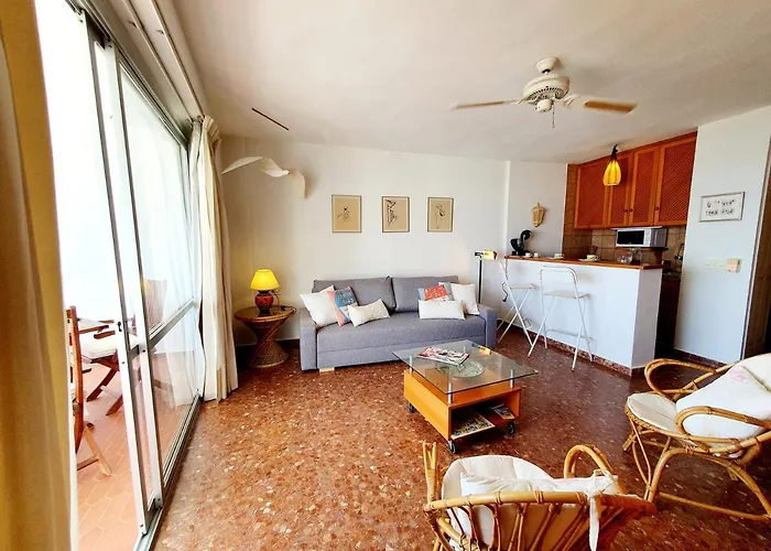Marbellamar Seaviews Марбелья