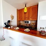 Marbellamar Seaviews דירה מארבלה