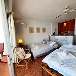 דירה Marbellamar Seaviews *