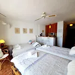 דירה Marbellamar Seaviews