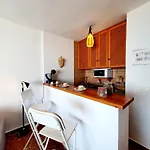 Marbellamar Seaviews * מארבלה