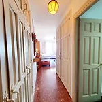 Marbellamar Seaviews דירה *