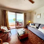 Marbellamar Seaviews דירה