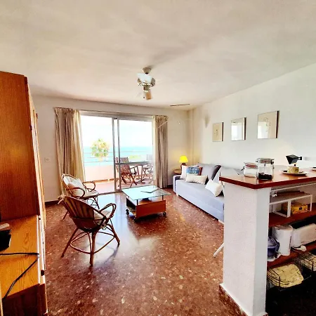 Marbellamar Seaviews * Marbella