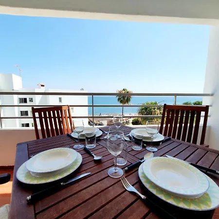Marbellamar Seaviews *