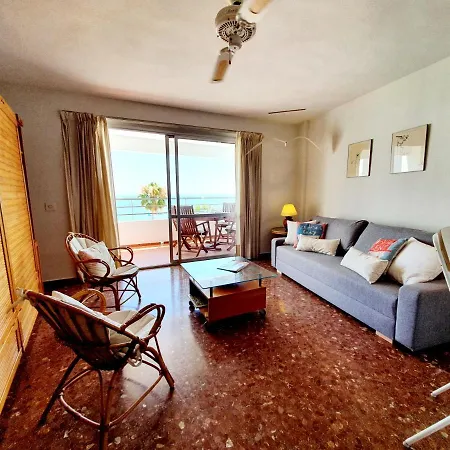 Marbellamar Seaviews Apartment Marbella