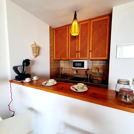 Marbellamar Seaviews Apartment Marbella