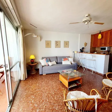 Marbellamar Seaviews Marbella