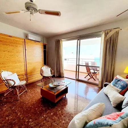 Marbellamar Seaviews Apartment