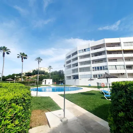 Apartment Marbellamar Seaviews *