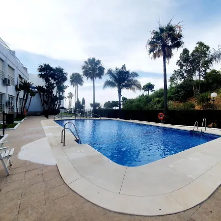 Marbellamar Seaviews Apartment *