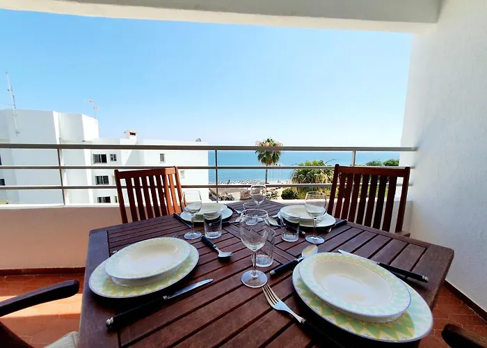 Marbellamar Seaviews *