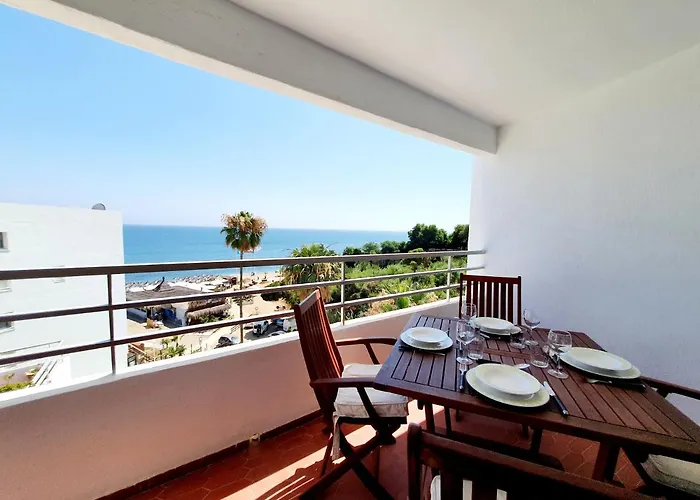 Appartement Marbellamar Seaviews *