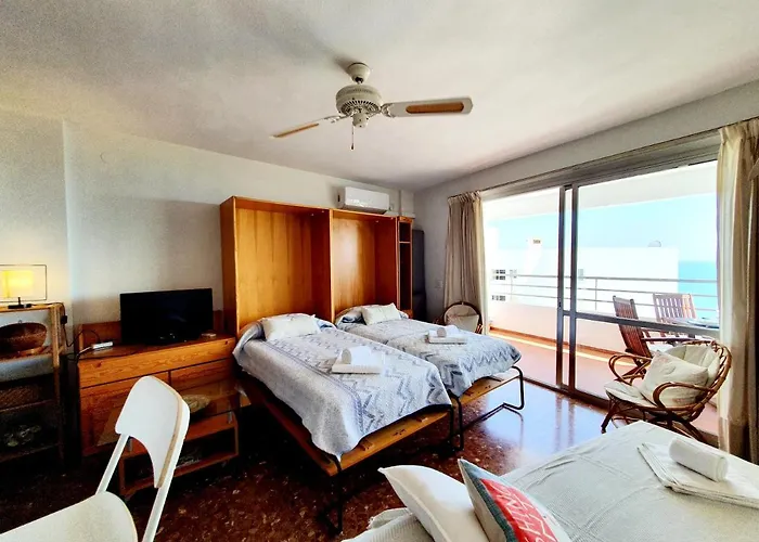 Marbellamar Seaviews