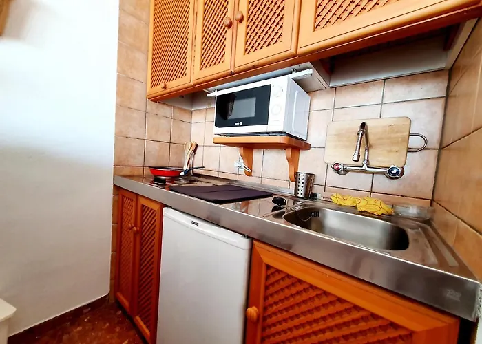 Marbellamar Seaviews * Marbella