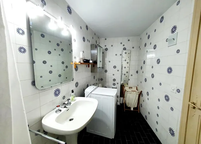 Apartament Marbellamar Seaviews *