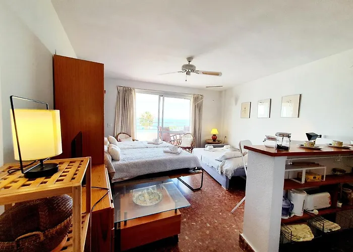 Marbellamar Seaviews *