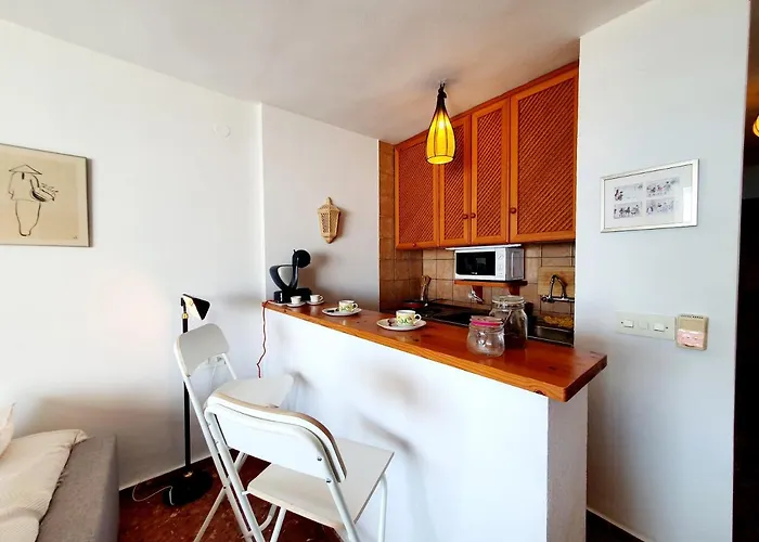 Marbellamar Seaviews * Marbella