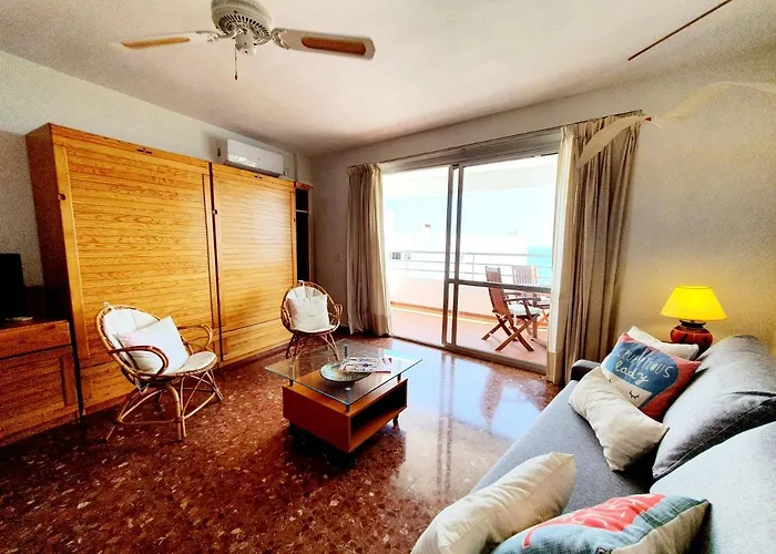 Marbellamar Seaviews Apartament