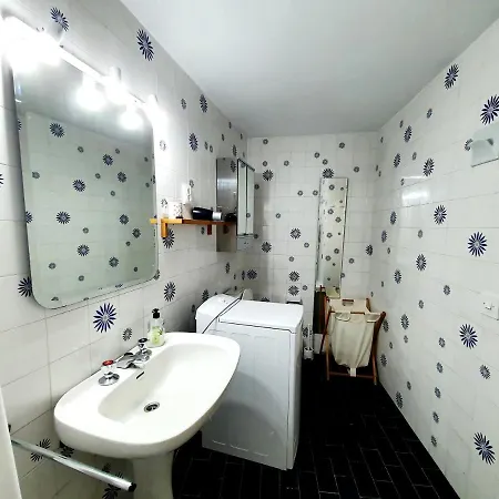 Apartamento Marbellamar Seaviews *