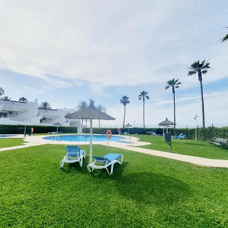 شقة Marbellamar Seaviews