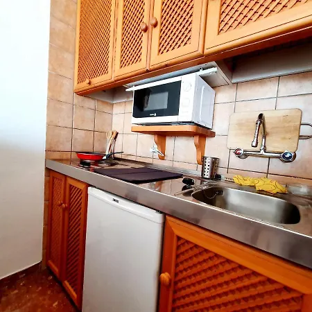 Marbellamar Seaviews * ماربيا